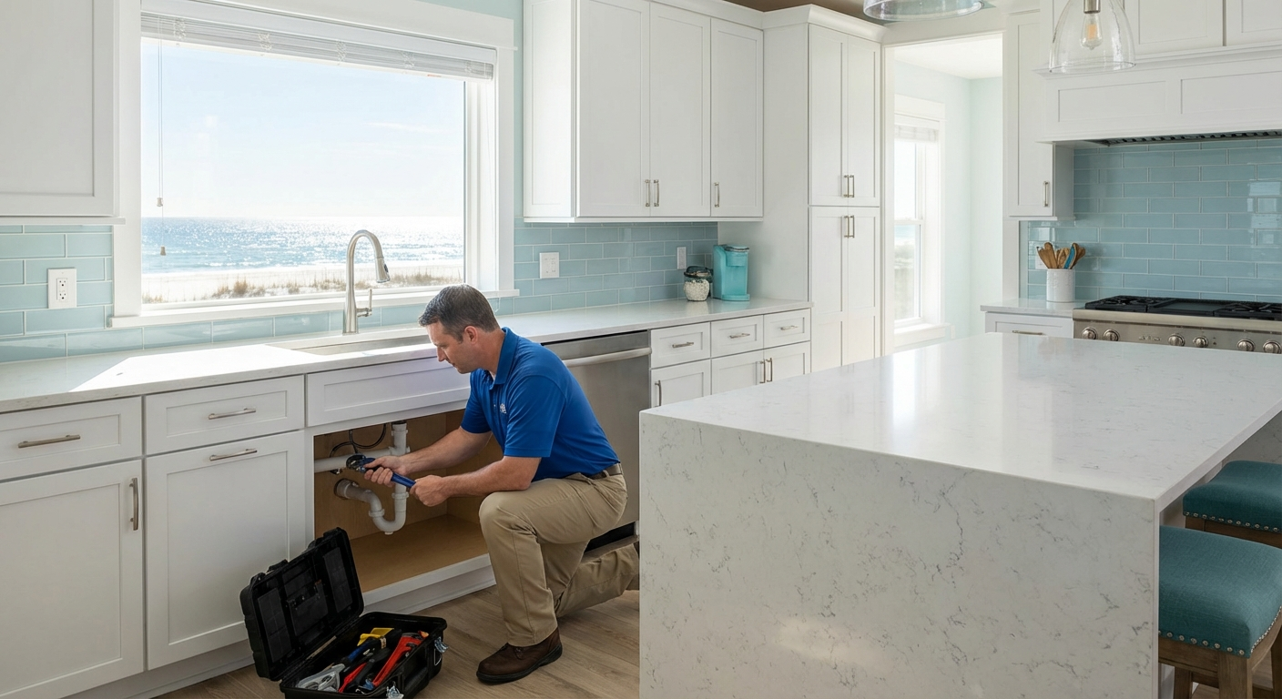 Repairs Coordination