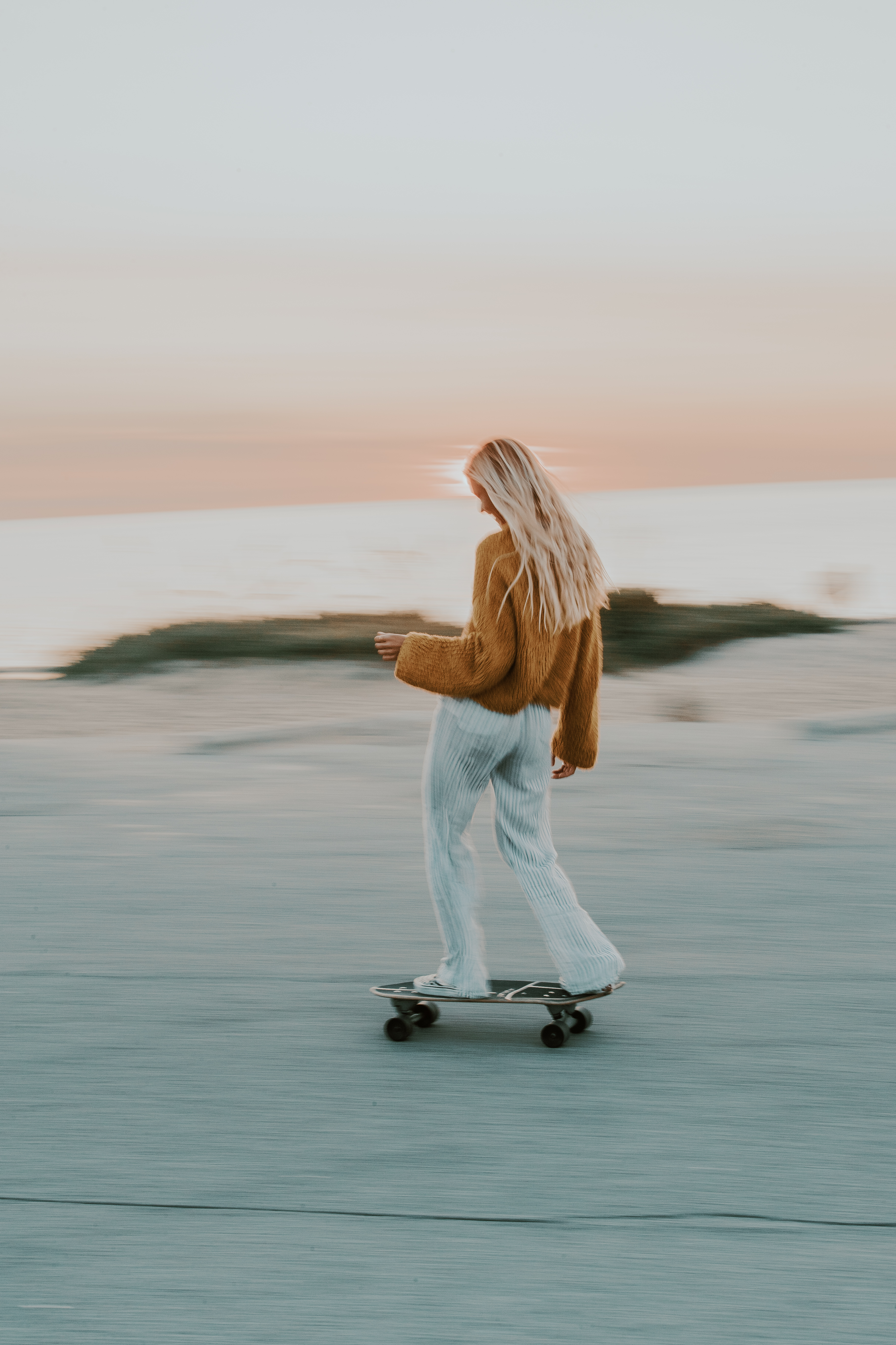 Kelly - Salty Key Keeper